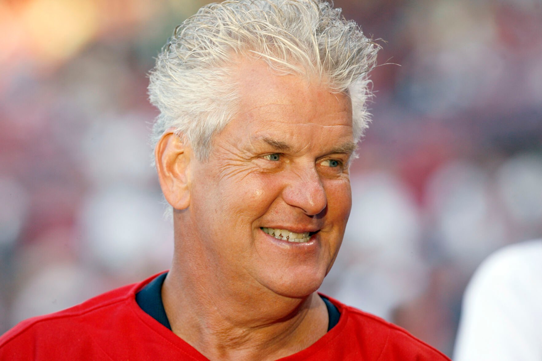 Lenny Clarke